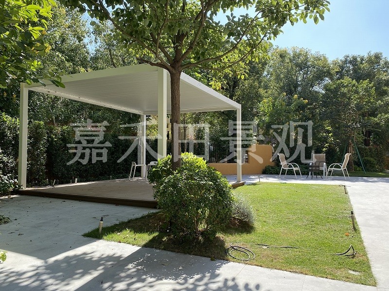 冬季該如何養(yǎng)護(hù)別墅花園景觀植物？