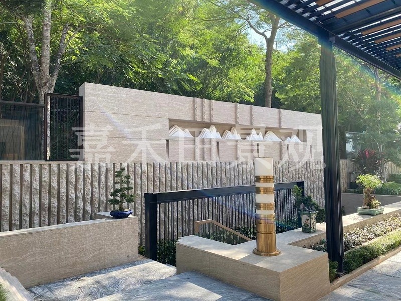 園林綠化工程對(duì)于環(huán)境究竟有著怎樣的作用？